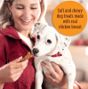 Milk-Bone Soft & Chewy Dog Snacks;  Chicken Recipe (37 oz.)