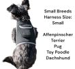 Enhanced Realtime Pet Tracking with Pet Tracker Pocket GSM GPS Dog Locator Size:L