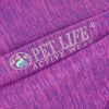 Pet Life Active 'Chewitt Wagassy' 4-Way Stretch Performance Long Sleeve Dog T-Shirt